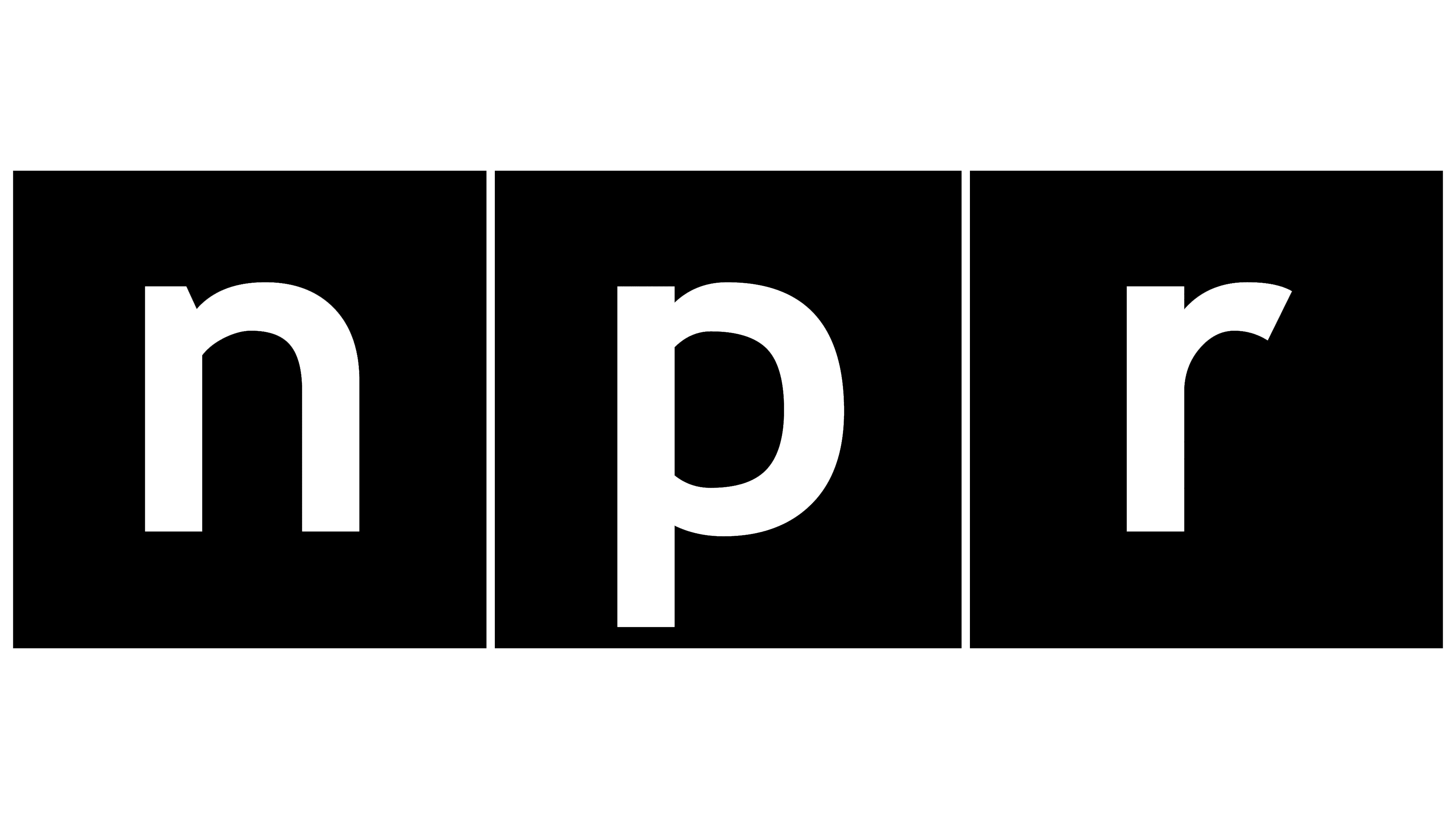 NPR Button