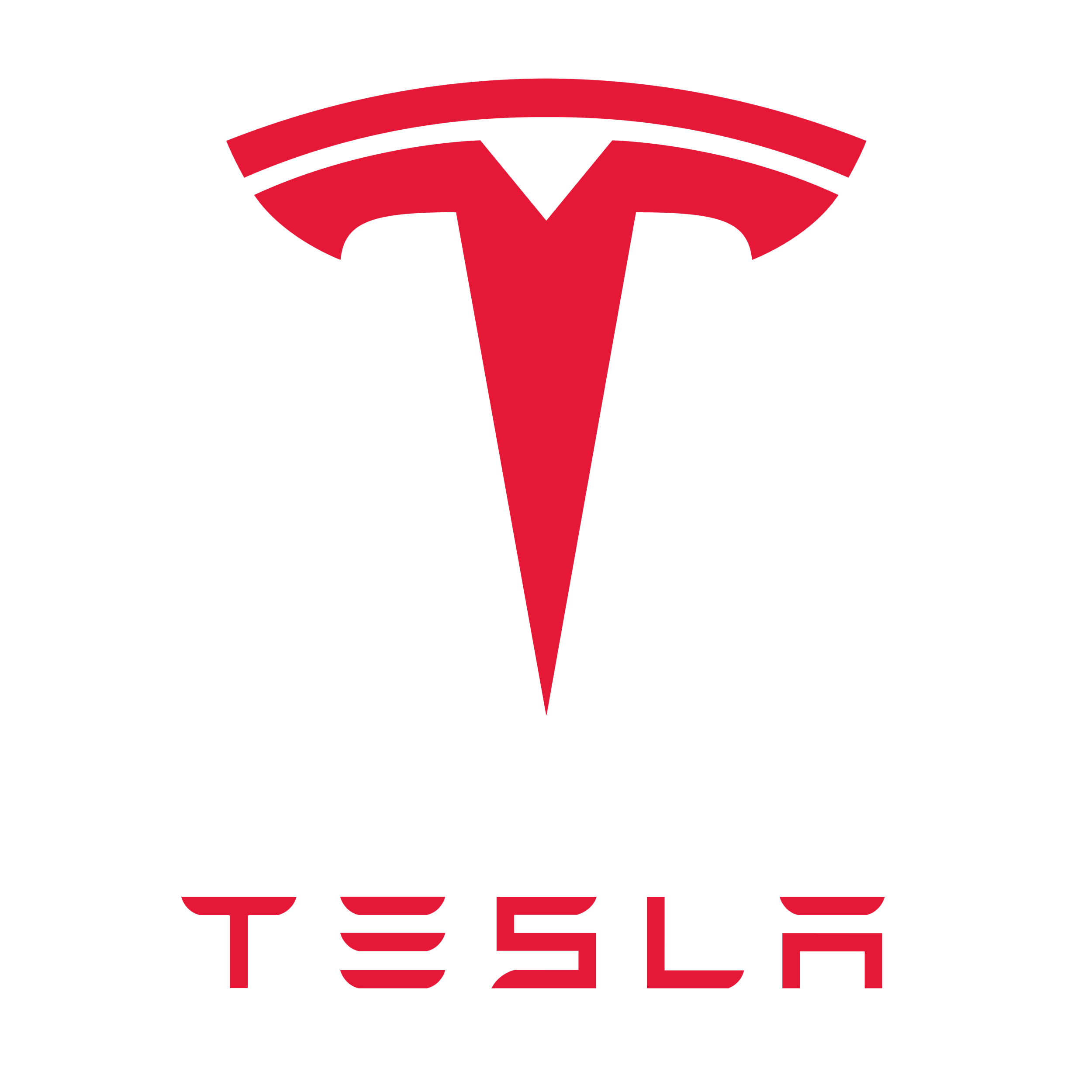 Tesla Button